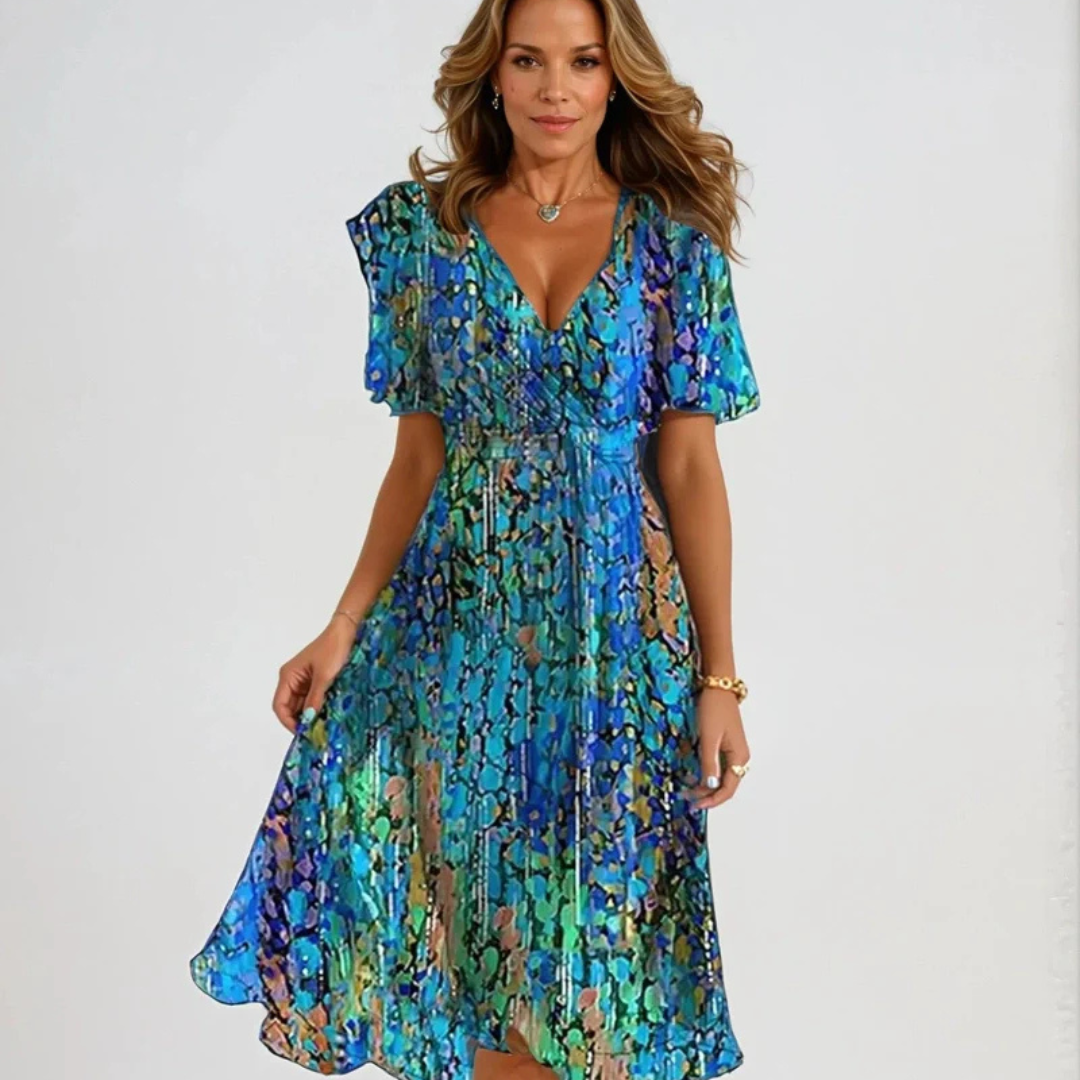 Eliška | Sukienka Lumiére