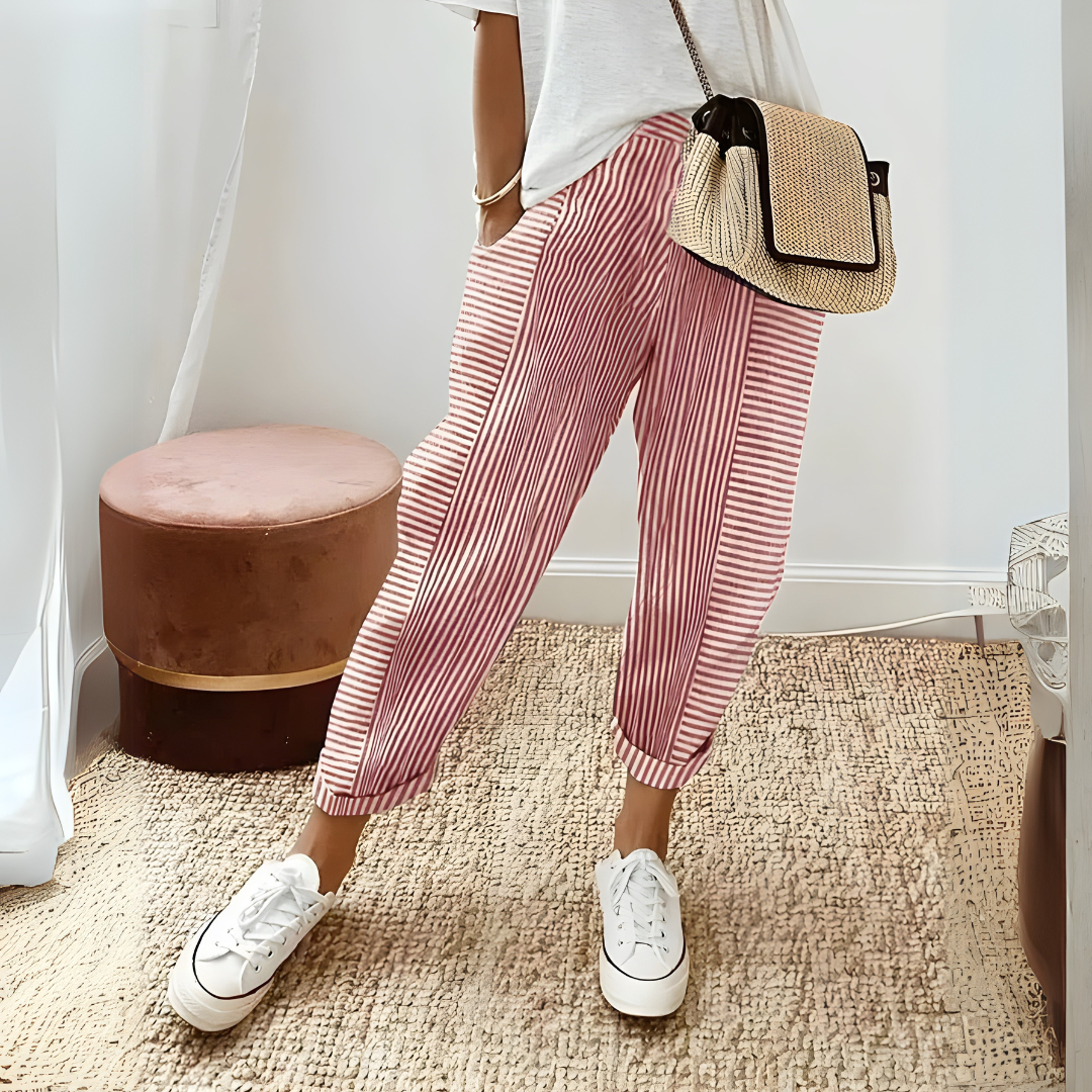 Liana | Stylowy i wygodny model na co dzień