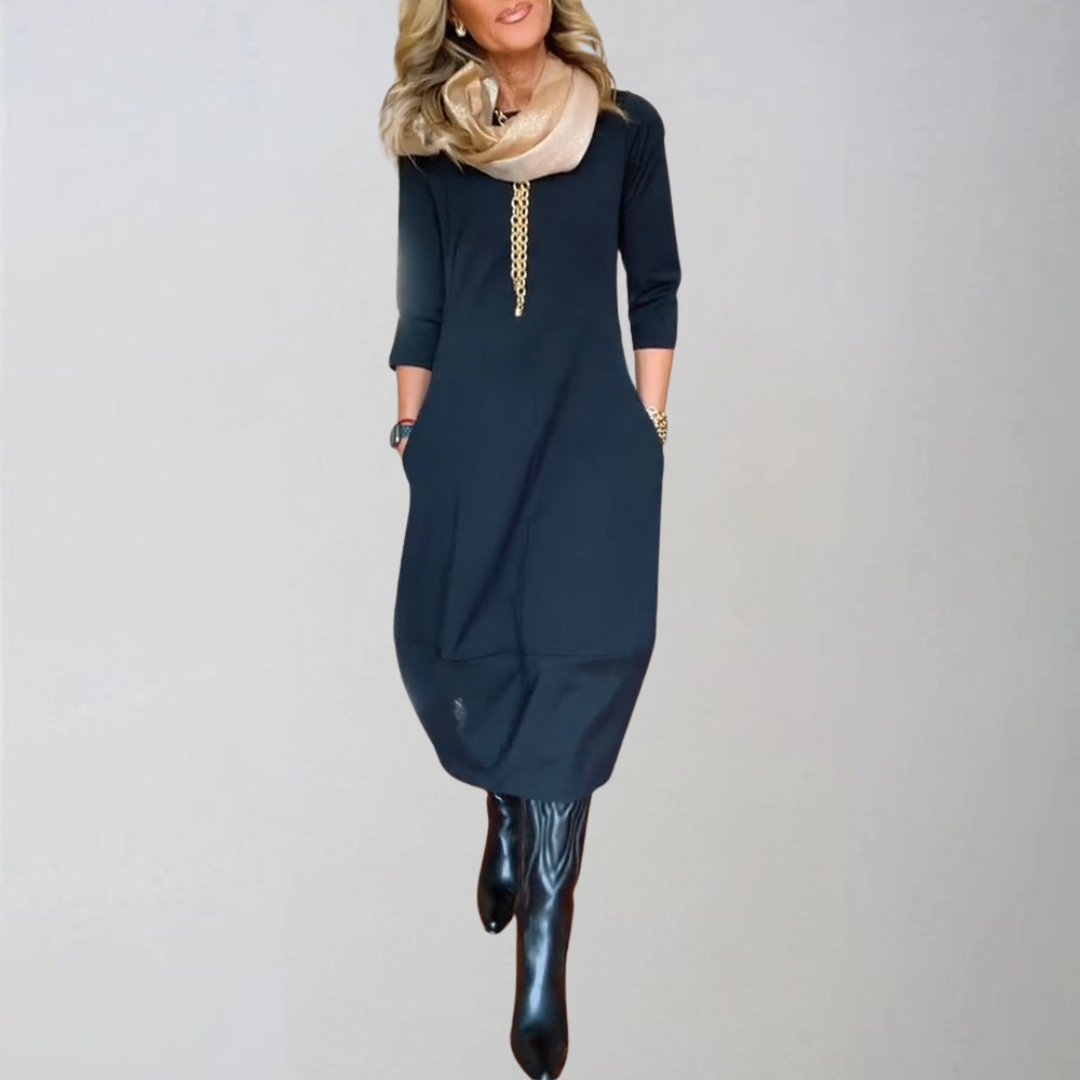Dagmar | Eleganckie i wygodne sukienki