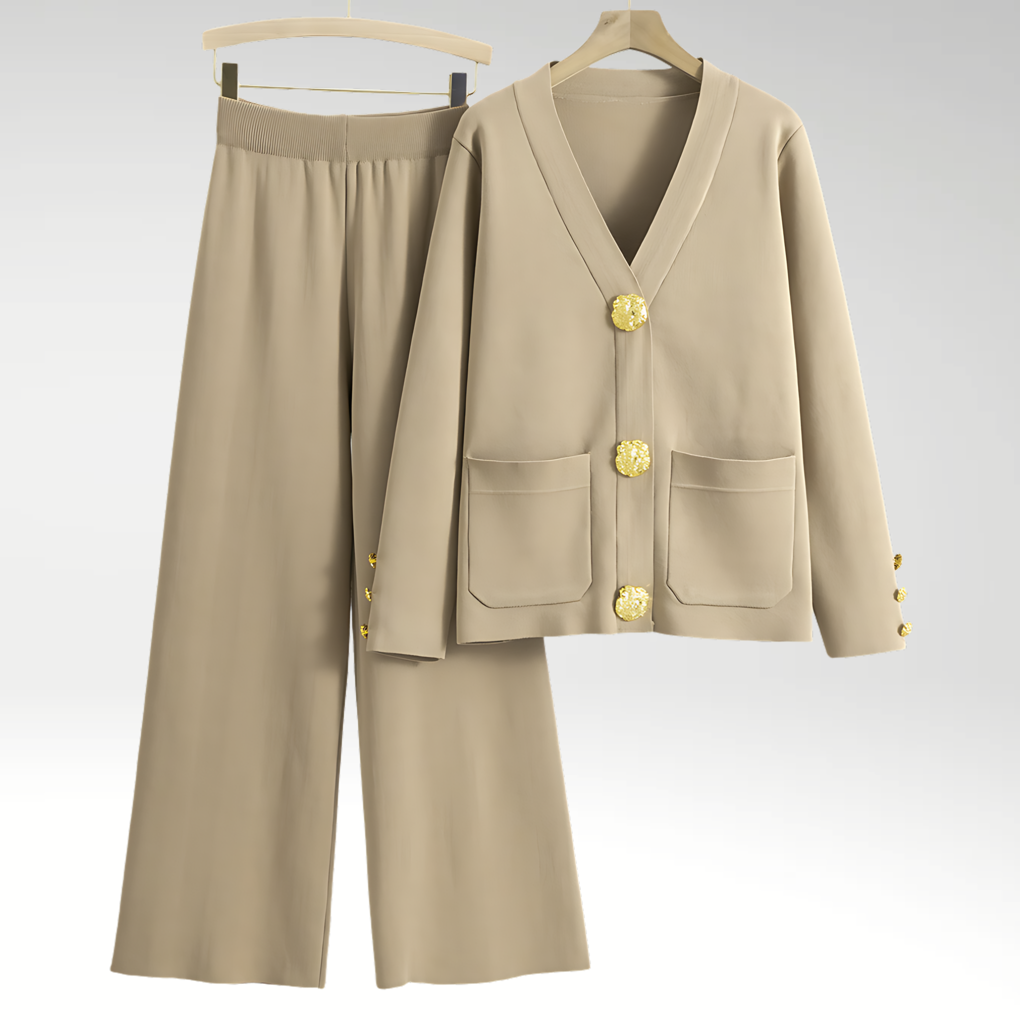 Elżbieta | Zestaw dwóch części Royal Essence