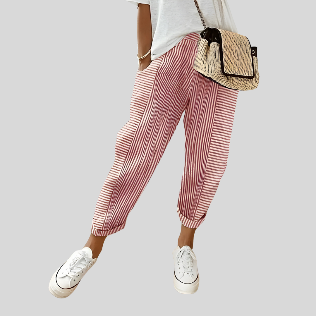 Liana | Stylowy i wygodny model na co dzień