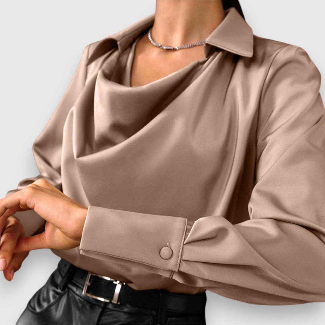 Hadassa | Elegancka i wygodna bluzka