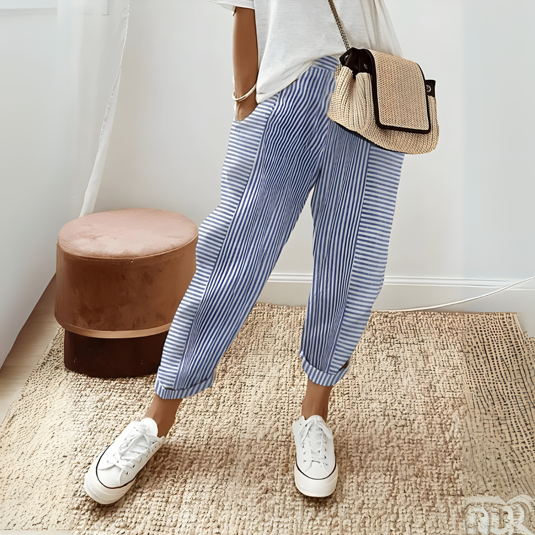 Liana | Stylowy i wygodny model na co dzień