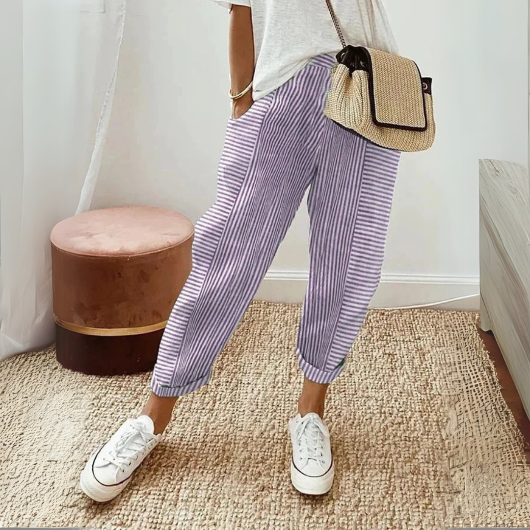 Liana | Stylowy i wygodny model na co dzień