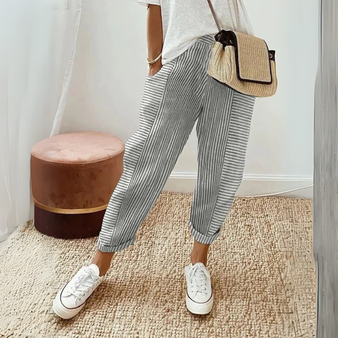 Liana | Stylowy i wygodny model na co dzień