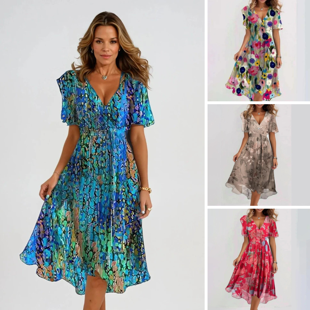 Eliška | Sukienka Lumiére