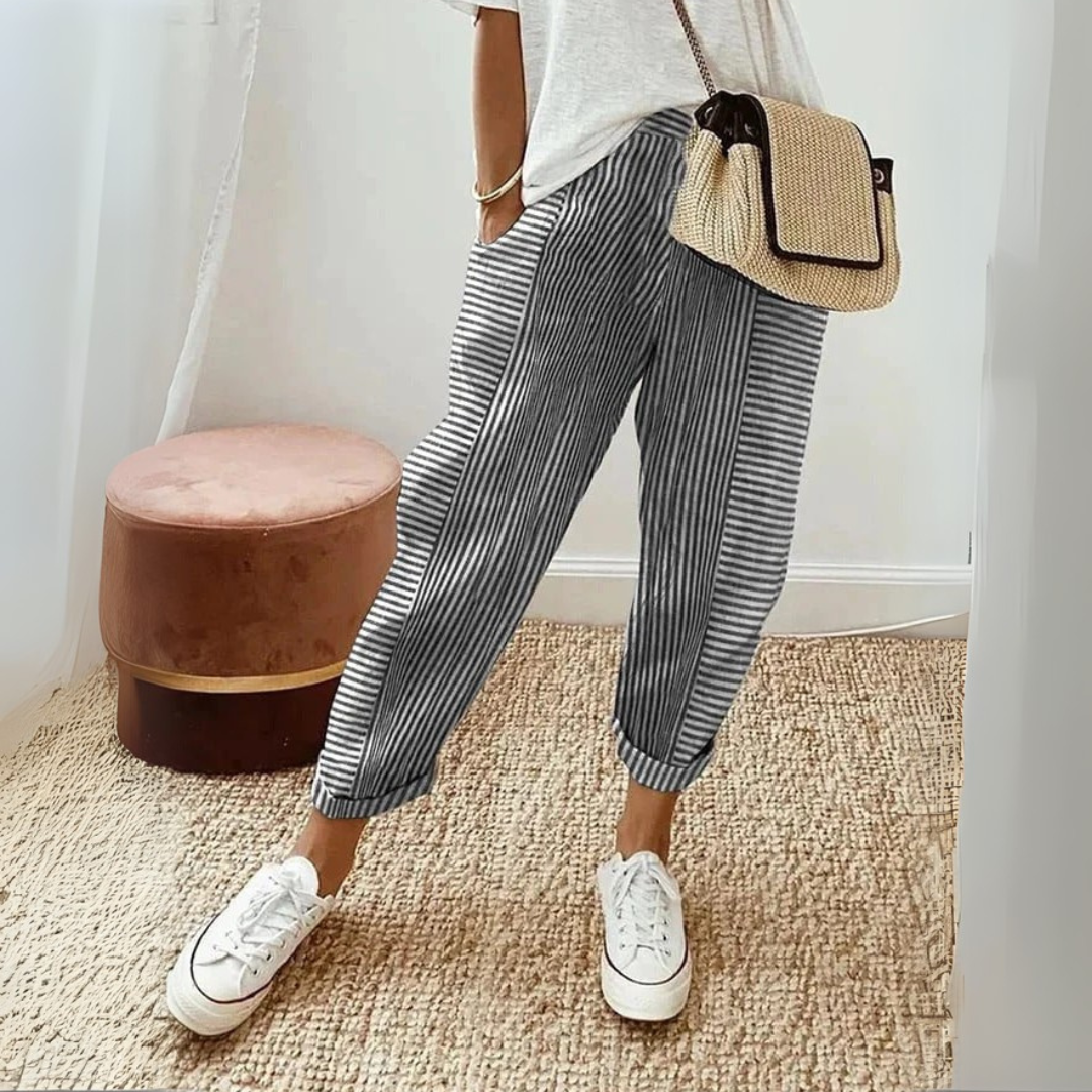 Liana | Stylowy i wygodny model na co dzień